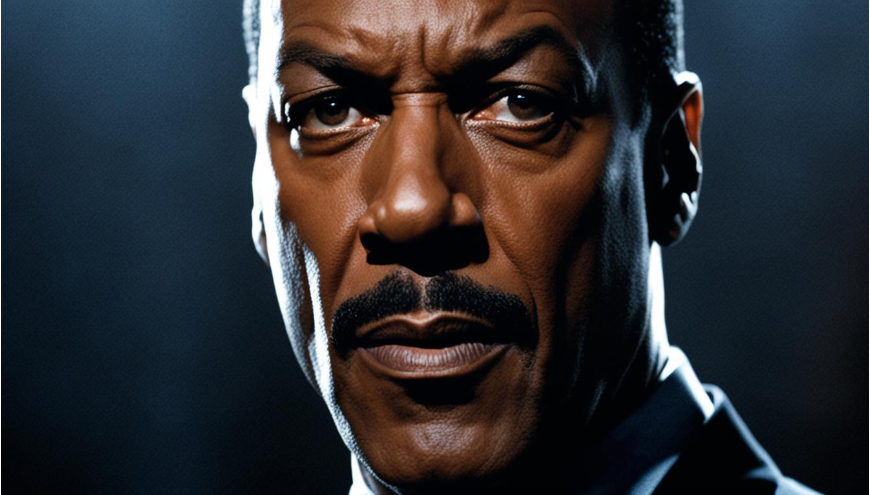 eddie murphy movies