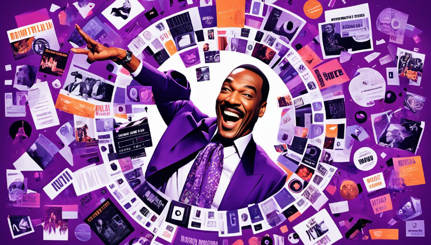 eddie murphy movies