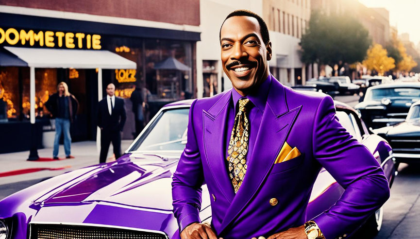 eddie murphy movies