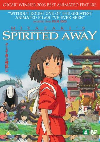 haku spirited away