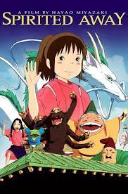 haku spirited away