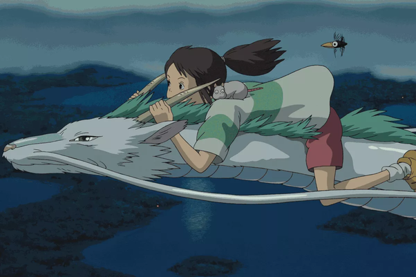 haku spirited away