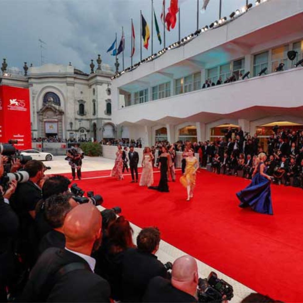 Venice Film Festival 2024