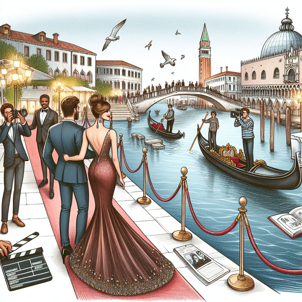 Venice Film Festival 2024