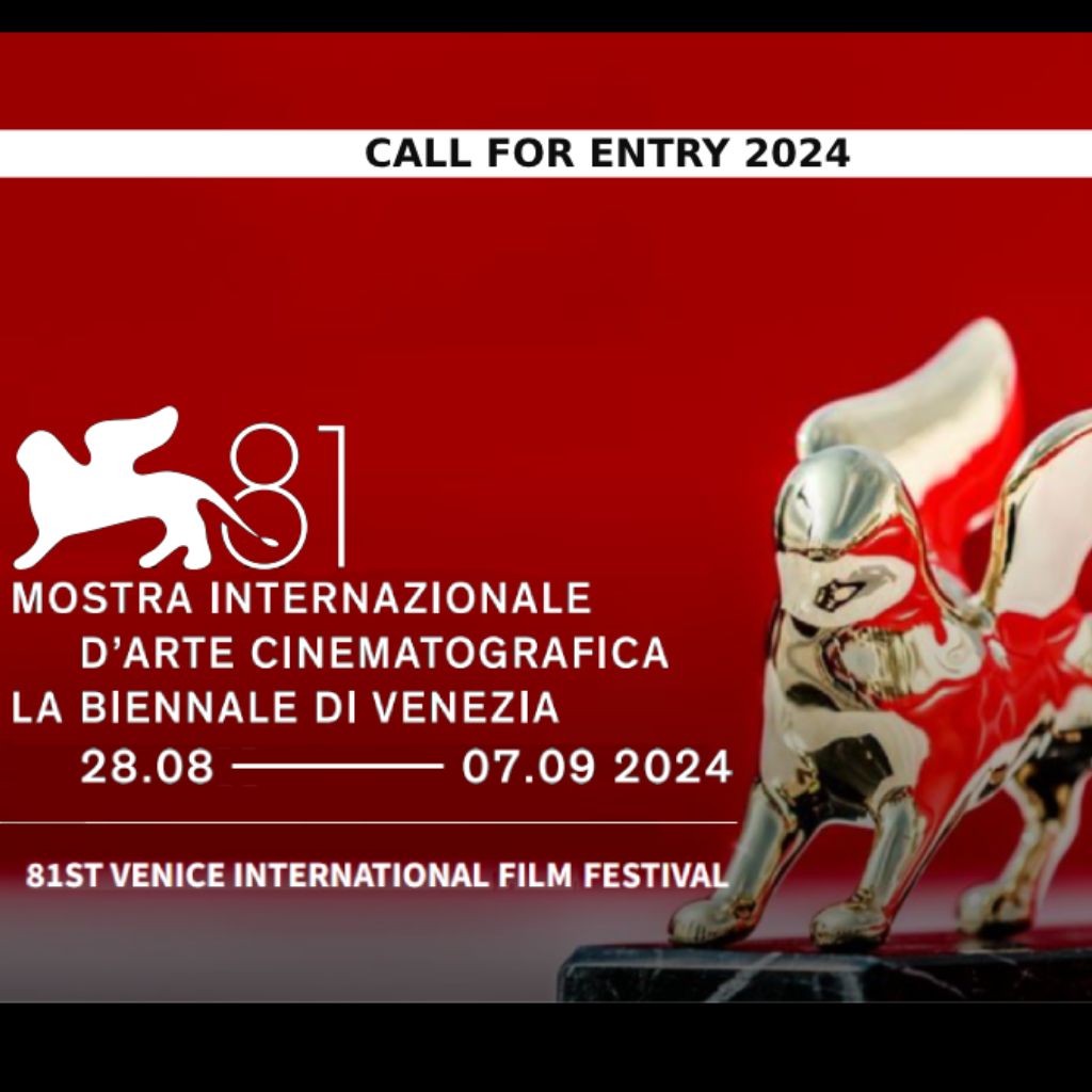 Venice Film Festival 2024