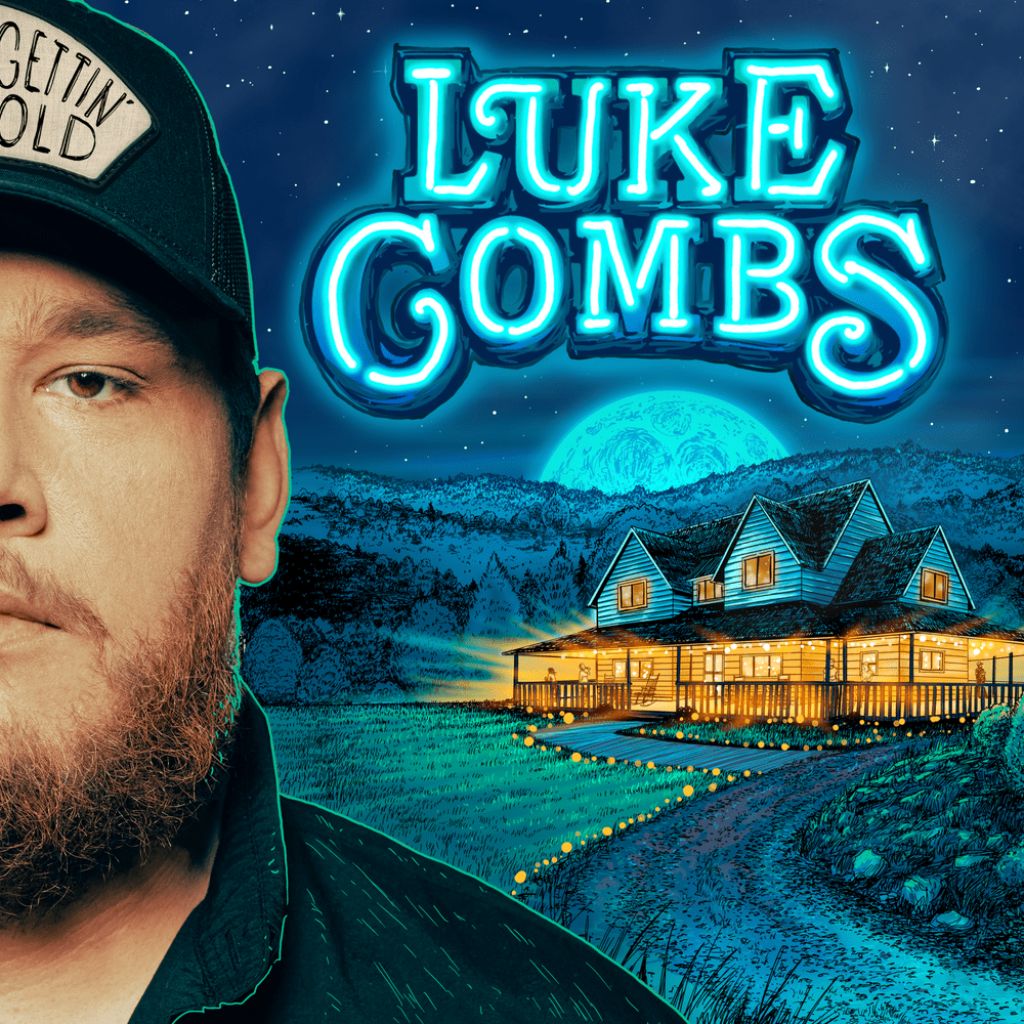 Luke Combs Fast Car Lyrics