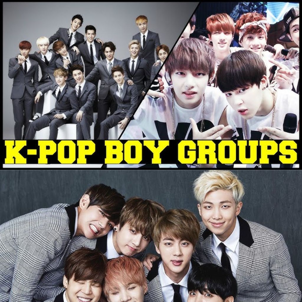 K-pop's Continued Global Influence in 2024