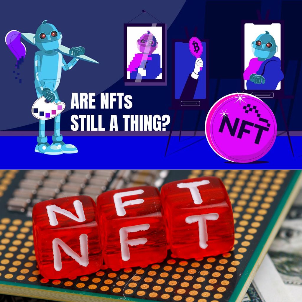 Are NFTs Still a Thing?