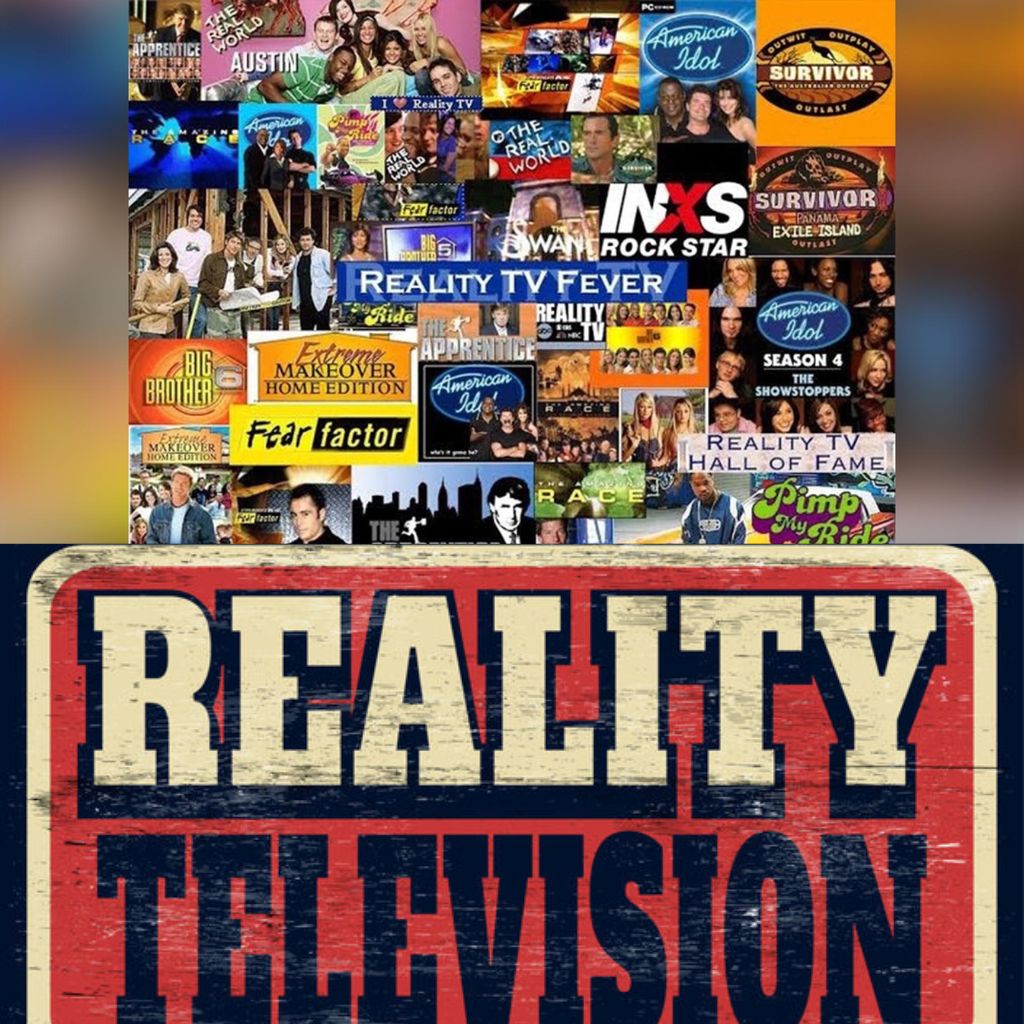 best new reality tv shows 2024