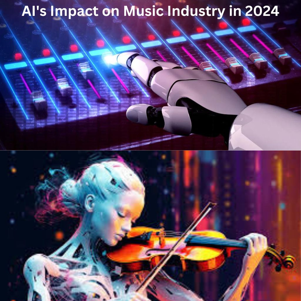 Impact on Music